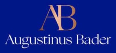 Trademark LOGO AB AUGUSTINUS BADER