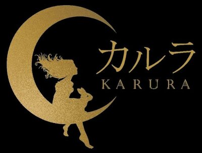 Trademark KARURA + LOGO + KARAKTER HURUF NON LATIN