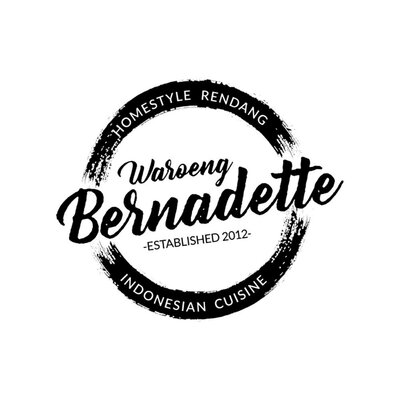 Trademark Waroeng Bernadette