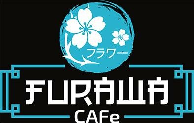 Trademark FURAWA CAFE