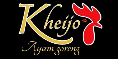 Trademark Kheijo Ayam goreng + Lukisan