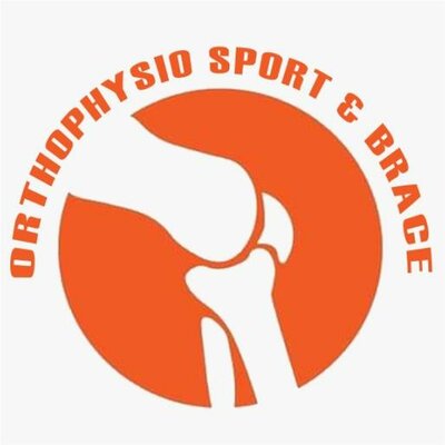 Trademark ORTHOPHYSIO SPORT & BRACE