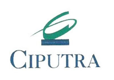 Trademark CIPUTRA + Lukisan/Logo