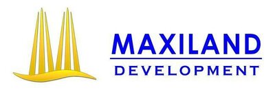 Trademark MAXILAND DEVELOPMENT