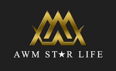 Trademark AWM STAR LIFE