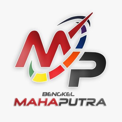 Trademark BENGKEL MAHAPUTRA + LOGO