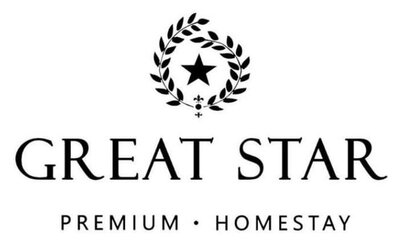 Trademark GREAT STAR PREMIUM HOMESTAY + LOGO