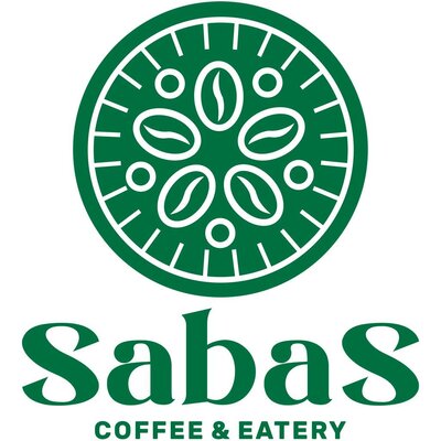 Trademark Sabas Coffee & Eatery