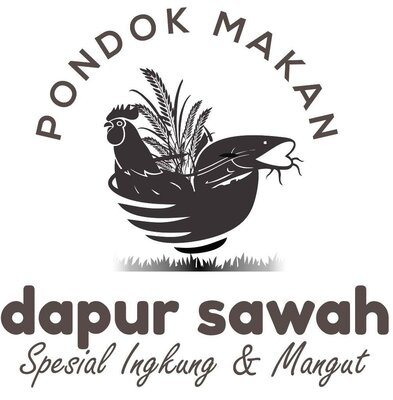 Trademark PONDOK MAKAN DAPUR SAWAH