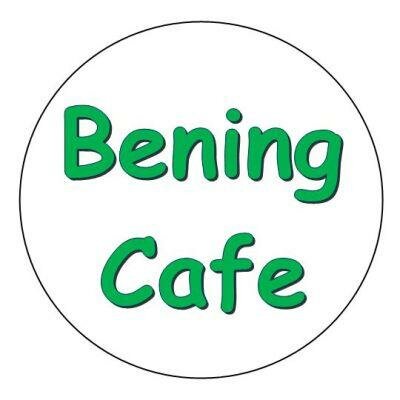Trademark BENING CAFE