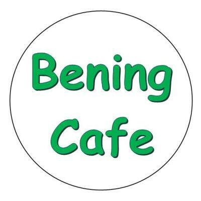 Trademark BENING CAFE