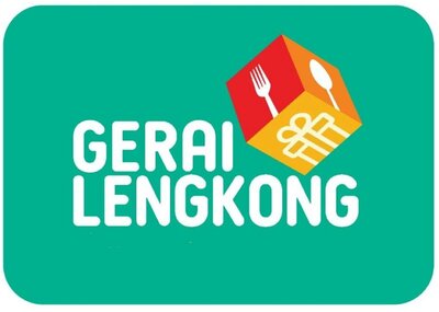 Trademark Gerai Lengkong