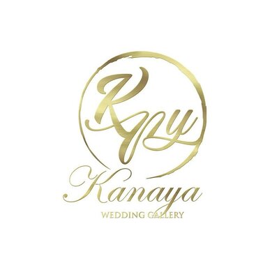 Trademark KANAYA WEDDING GALLERY DAN LOGO KNY