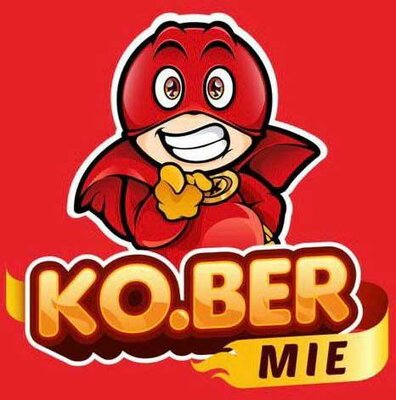 Trademark KO.BER MIE