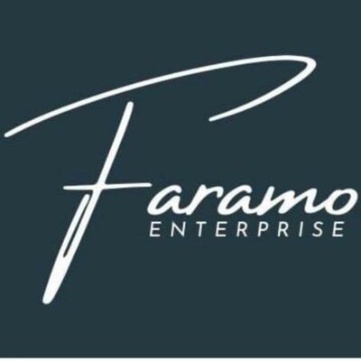 Trademark Faramo Enterprise