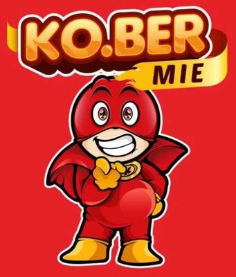 Trademark KO.BER MIE