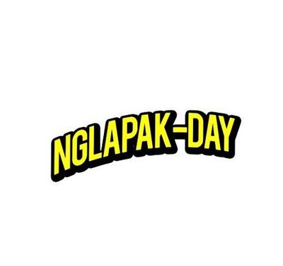 Trademark NGLAPAK-DAY