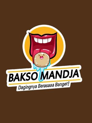 Trademark Bakso Mandja