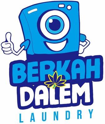 Trademark BERKAH DALEM LAUNDRY