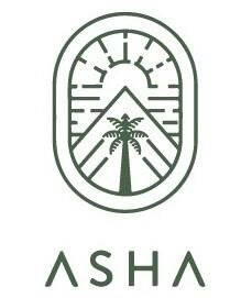Trademark ASHA