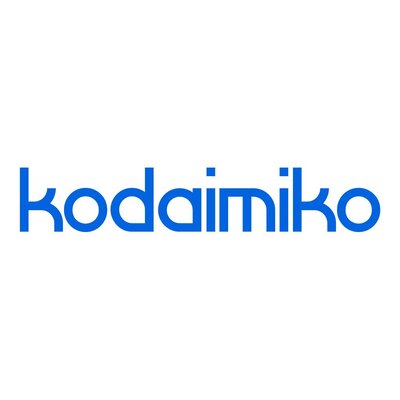 Trademark kodaimiko