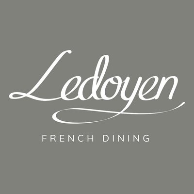 Trademark LEDOYEN FRENCH DINING