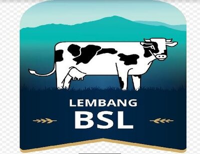 Trademark Lembang BSL