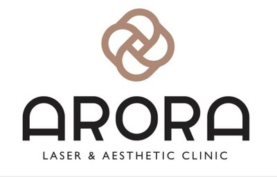 Trademark ARORA LASER & AESTHETIC CLINIC