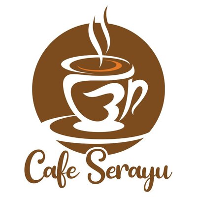 Trademark Cafe Serayu