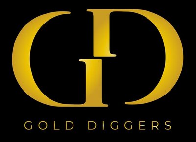 Trademark GOLD DIGGERS