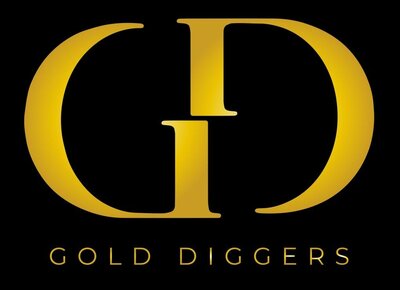 Trademark GOLD DIGGERS