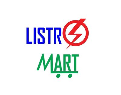 Trademark LISTROMART