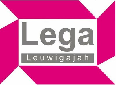 Trademark LEGA LEUWIGAJAH