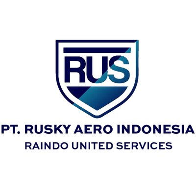 Trademark Raindo United Services