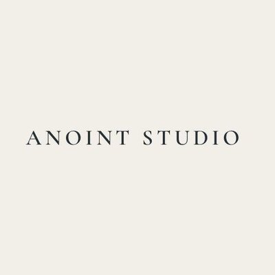 Trademark Anoint Studio