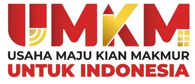 Trademark UMKM USAHA MAJU KIAN MAKMUR UNTUK INDONESIA