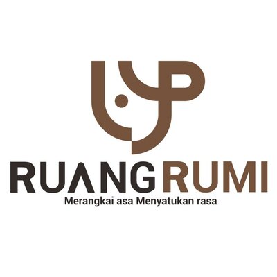 Trademark RUANG RUMI