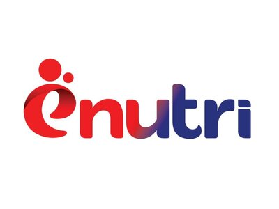 Trademark ENUTRI LOGO