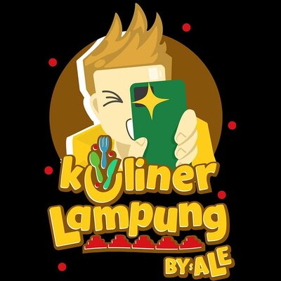 Trademark KULINER LAMPUNG BY ALE