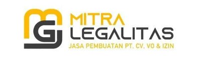 Trademark MITRA LEGALITAS