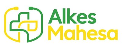 Trademark Alkes Mahesa + LOGO