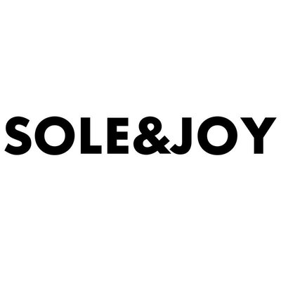 Trademark SOLE&JOY