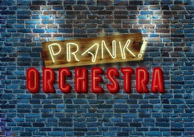 Trademark Prank Orchestra