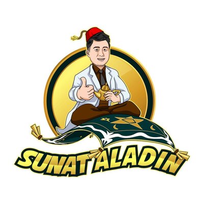 Trademark SUNAT ALADIN