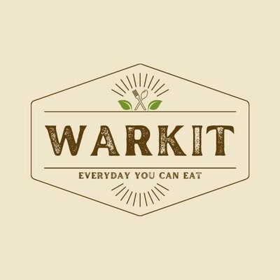 Trademark WARKIT - EVERYDAY YOU CAN EAT + Logo