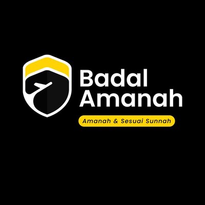 Trademark Badal Amanah