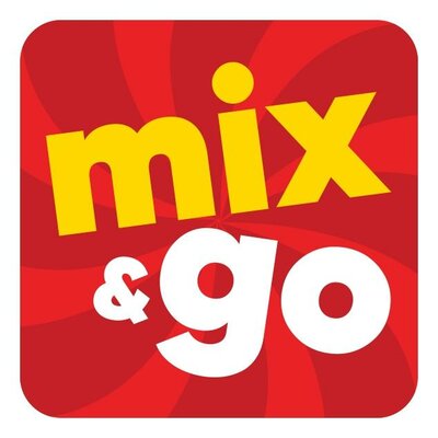 Trademark mix & go