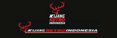 Trademark KIJANG RETRO INDONESIA