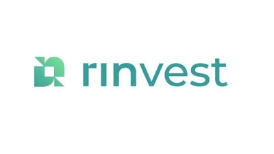 Trademark rinvest & Logo