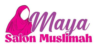 Trademark Maya Salon Muslimah